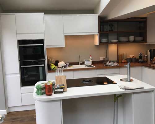 Kitchens by MB Kitchens in Essex