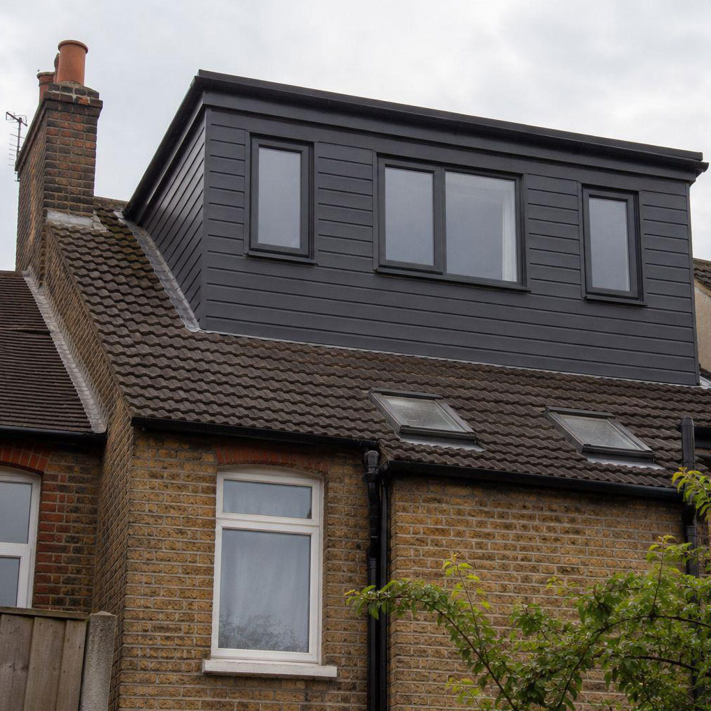 Loft Conversions by MB Kitchens