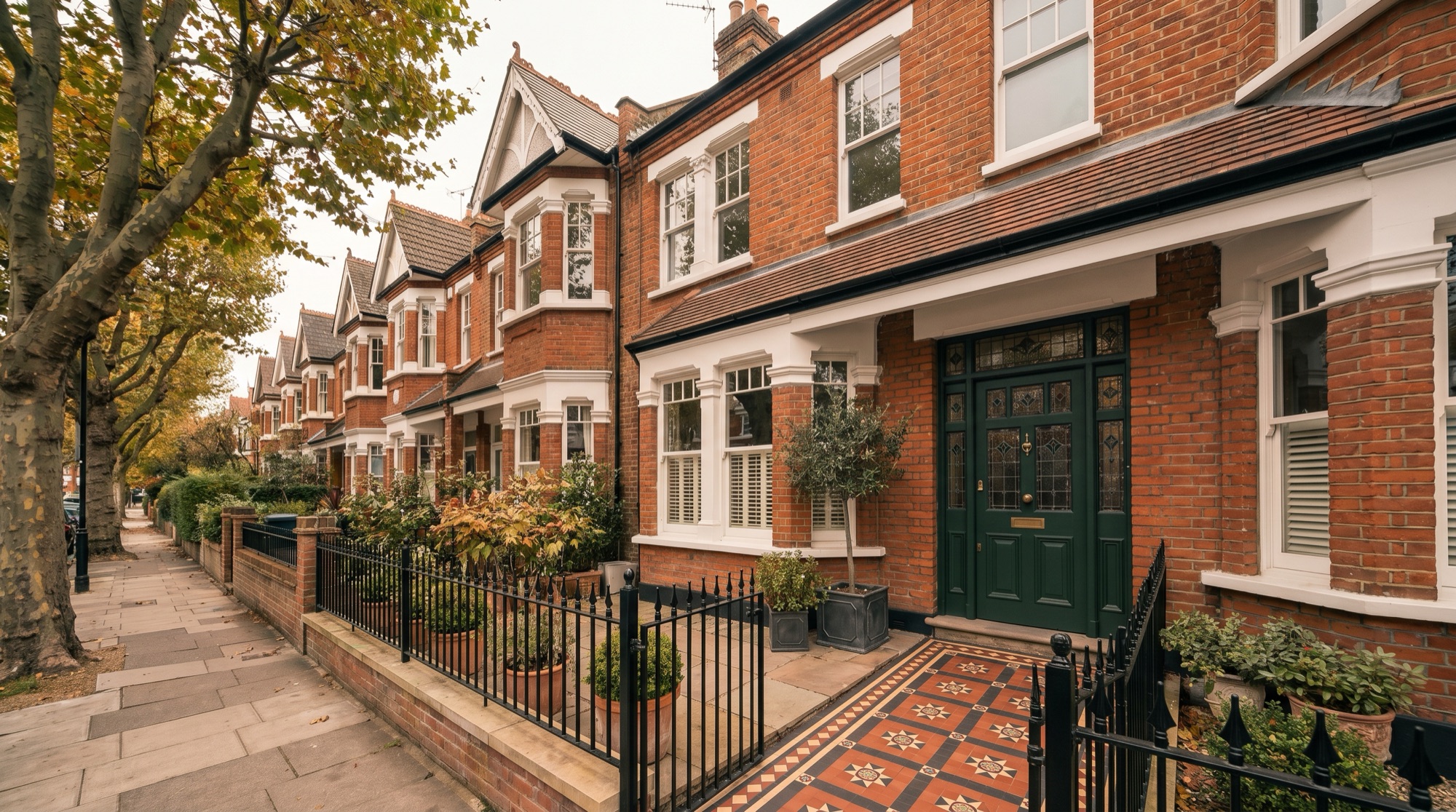 Kitchens and home refurbishments in Chingford