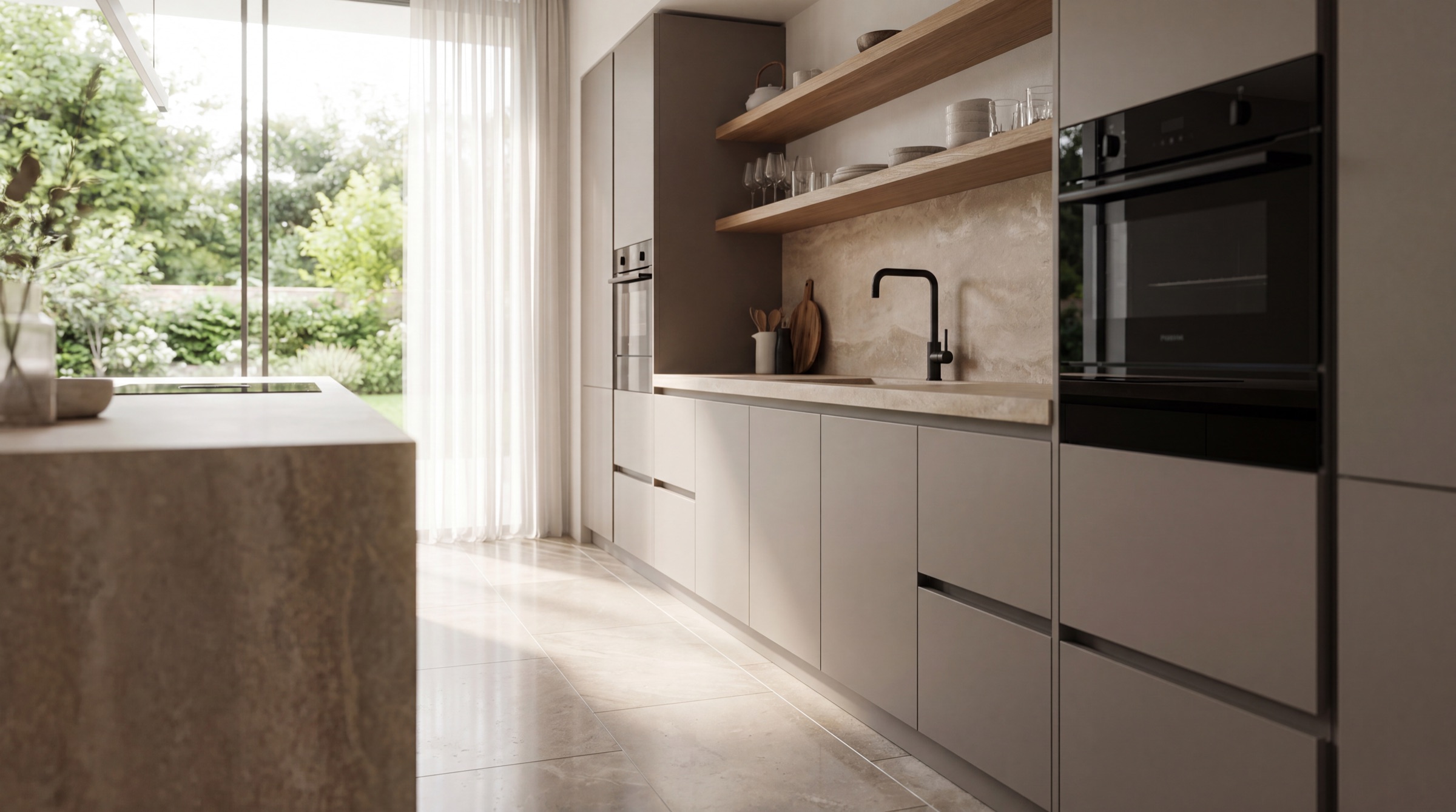 Extensions by MB Kitchens